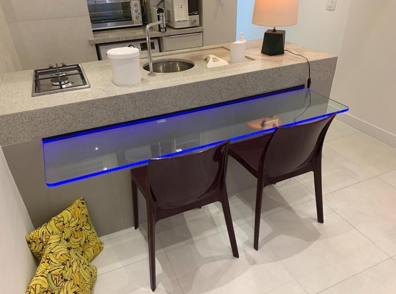 Apartamento Design Brand New Heart Ipanema Wi-fi 300m Río de Janeiro
